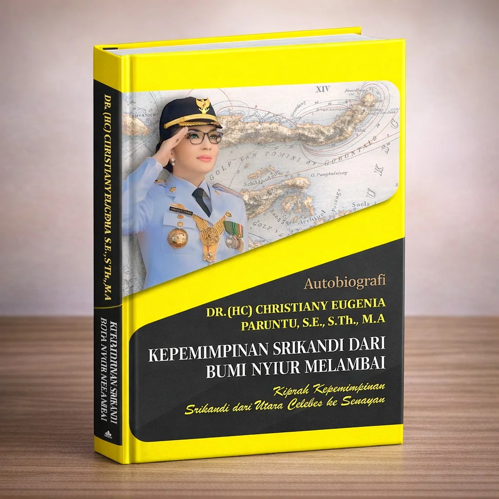 Gambar 10 untuk Desain Cover Buku